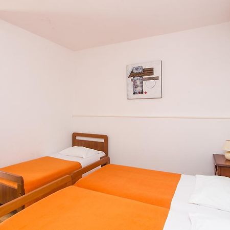 Guest House Lina ドゥブロブニク エクステリア 写真