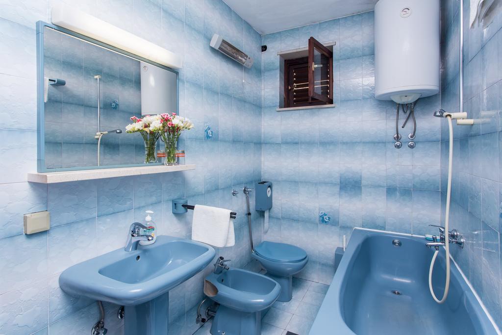 Guest House Lina ドゥブロブニク エクステリア 写真